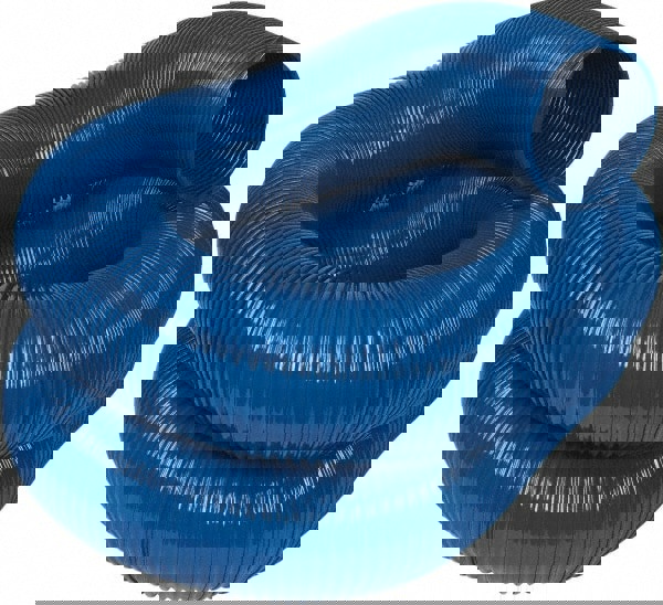 Blower Duct Hose: Polyvinylchloride, 8